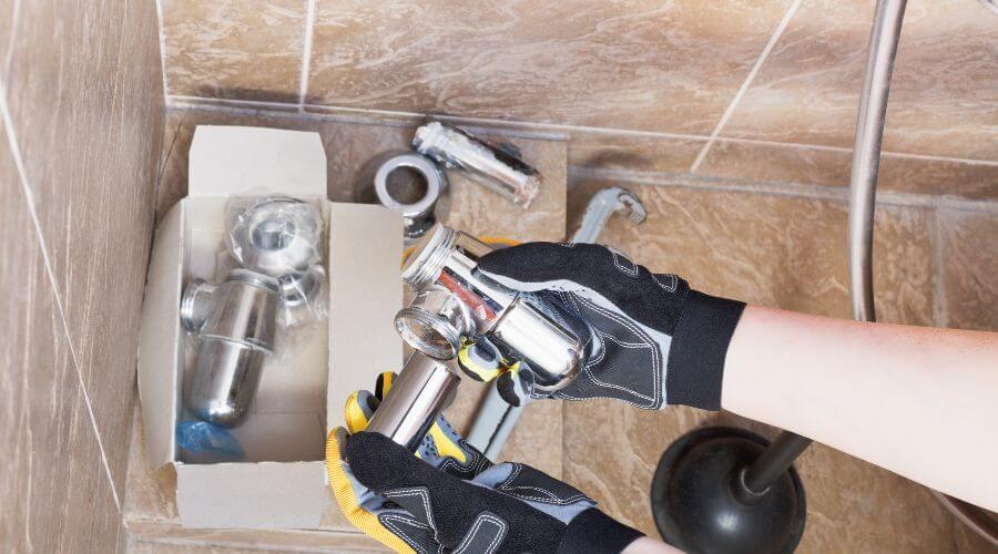 Professional Storm Sewer Service in Worthville, KY